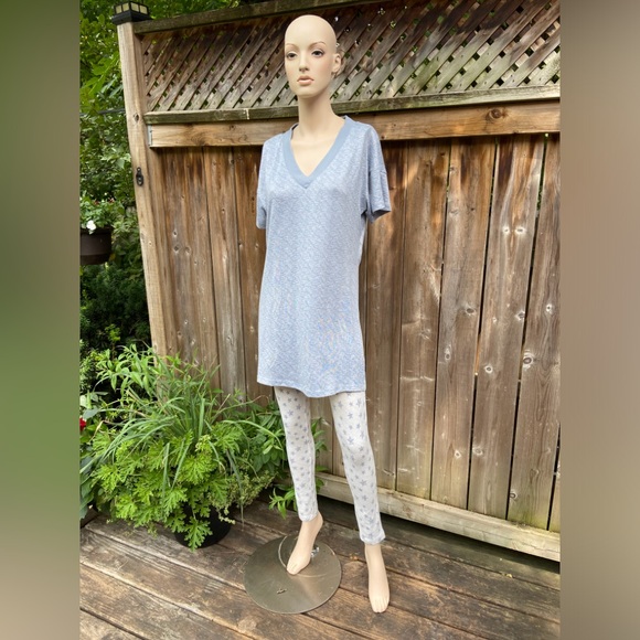 Super Soft PJ Set - Picture 4 of 5